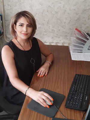 Учитель-логопед, высшей категории Джемакулова Лина Владиславовна Учитель-логопед, высшей категории Джемакулова Лина Владиславовна